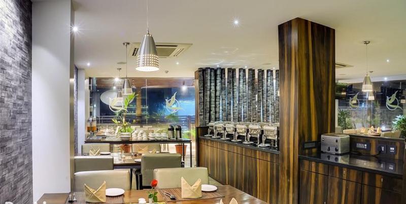 Hotel Celestiial , Candolim Exterior photo
