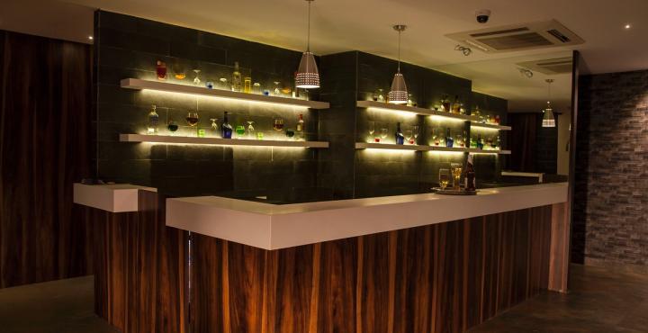 Hotel Celestiial , Candolim Exterior photo