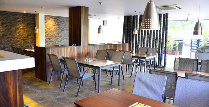 Hotel Celestiial , Candolim Exterior photo