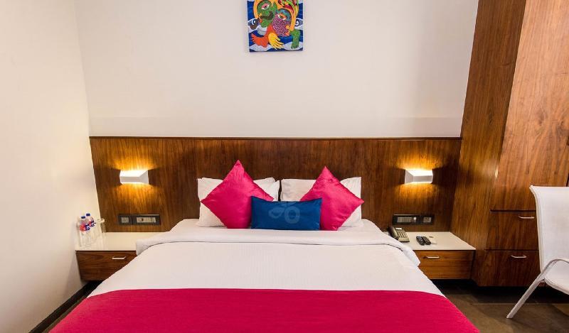 Hotel Celestiial , Candolim Exterior photo